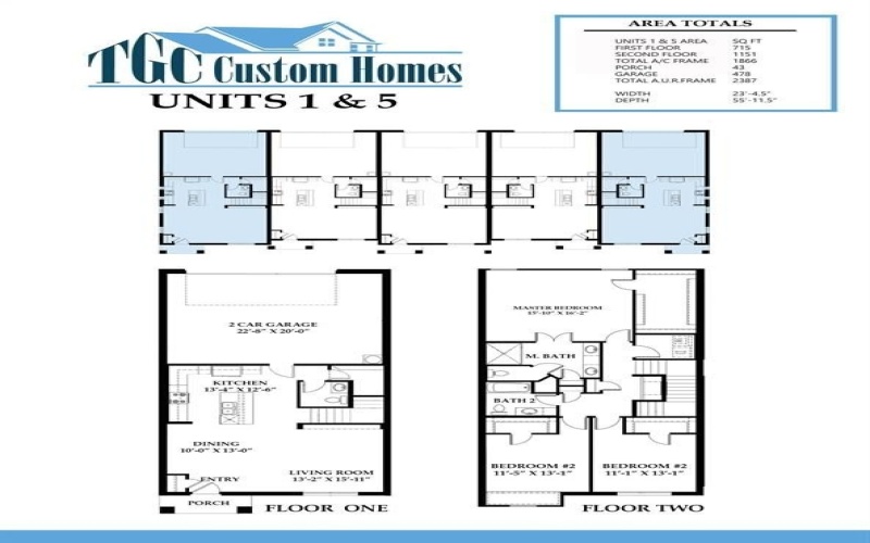4201-4209 Avion Drive, Sanger, TX 76266, 15 Bedrooms Bedrooms, ,10 BathroomsBathrooms,Residential,For Sale,4201-4209 Avion Drive,20509021
