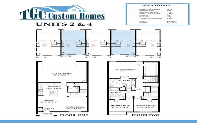 4201-4209 Avion Drive, Sanger, TX 76266, 15 Bedrooms Bedrooms, ,10 BathroomsBathrooms,Residential,For Sale,4201-4209 Avion Drive,20509021
