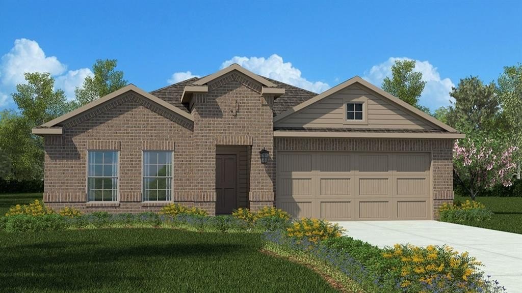 203 GREENHILL Trail, Boyd, TX 76023, 4 Habitaciones Habitaciones , ,2 BañosBaños,Residential,En Venta,203 GREENHILL Trail,0,21161043