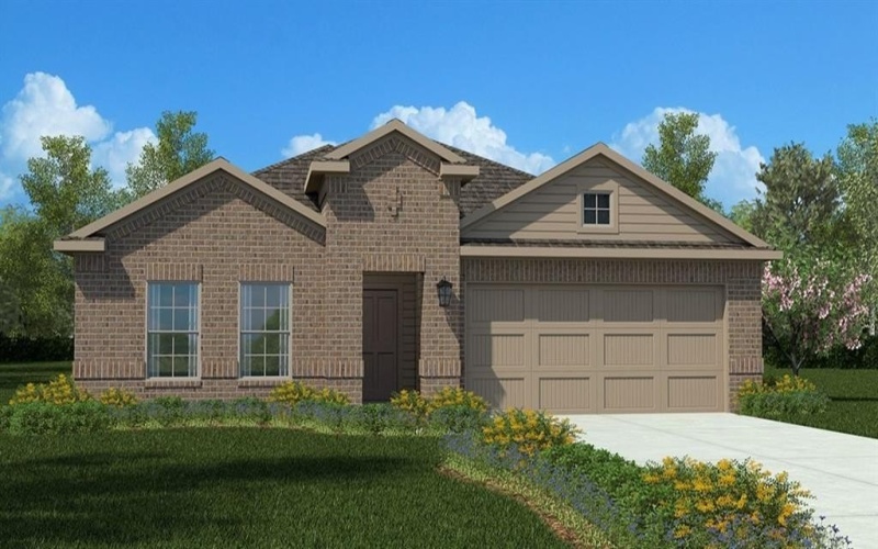203 GREENHILL Trail, Boyd, TX 76023, 4 Habitaciones Habitaciones , ,2 BañosBaños,Residential,En Venta,203 GREENHILL Trail,0,21161043