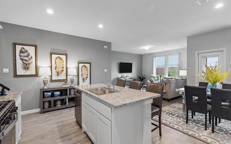 203 GREENHILL Trail, Boyd, TX 76023, 4 Habitaciones Habitaciones , ,2 BañosBaños,Residential,En Venta,203 GREENHILL Trail,0,21161043