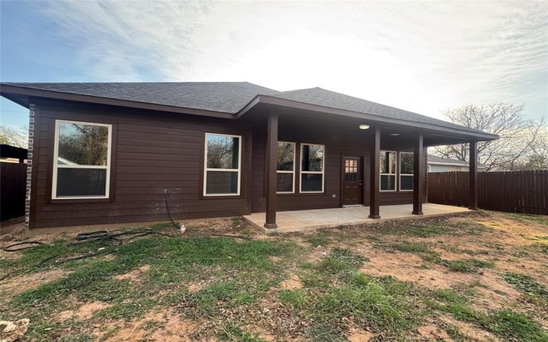 504 Paradise Street, Fort Worth, TX 76111, 3 Bedrooms Bedrooms, ,2 BathroomsBathrooms,Residential,For Sale,504 Paradise Street,0,21161059