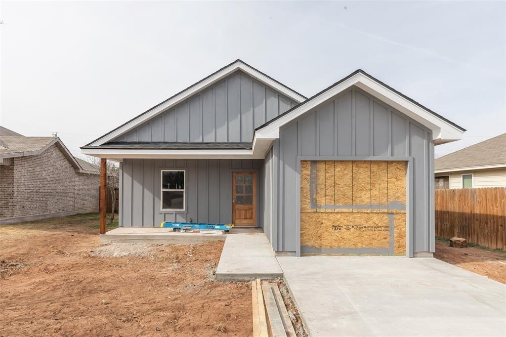 1918 Clinton Street, Abilene, TX 79603, 2 Bedrooms Bedrooms, ,2 BathroomsBathrooms,Residential,For Sale,1918 Clinton Street,0,21161193