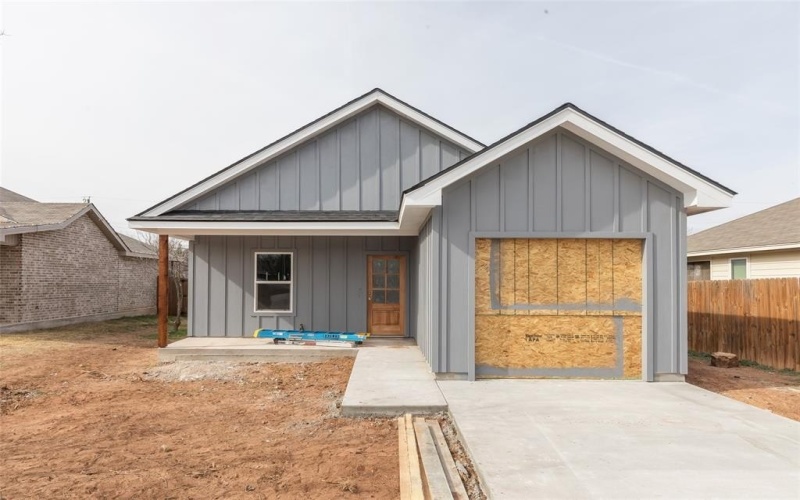 1918 Clinton Street, Abilene, TX 79603, 2 Bedrooms Bedrooms, ,2 BathroomsBathrooms,Residential,For Sale,1918 Clinton Street,0,21161193