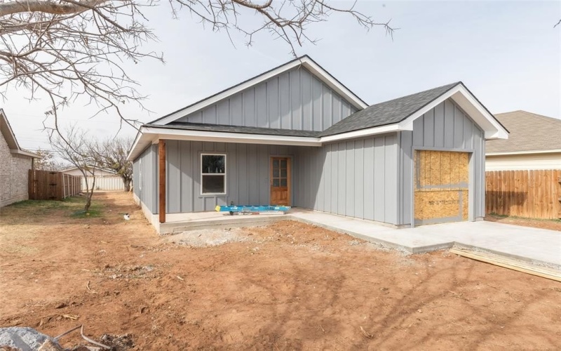 1918 Clinton Street, Abilene, TX 79603, 2 Bedrooms Bedrooms, ,2 BathroomsBathrooms,Residential,For Sale,1918 Clinton Street,0,21161193