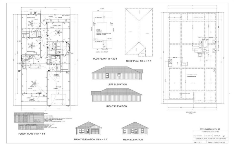 1918 Clinton Street, Abilene, TX 79603, 2 Bedrooms Bedrooms, ,2 BathroomsBathrooms,Residential,For Sale,1918 Clinton Street,0,21161193