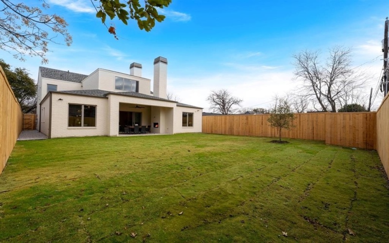 6723 Kenwell Street, Dallas, TX 75209, 4 Bedrooms Bedrooms, ,5 BathroomsBathrooms,Residential,For Sale,6723 Kenwell Street,0,21161207