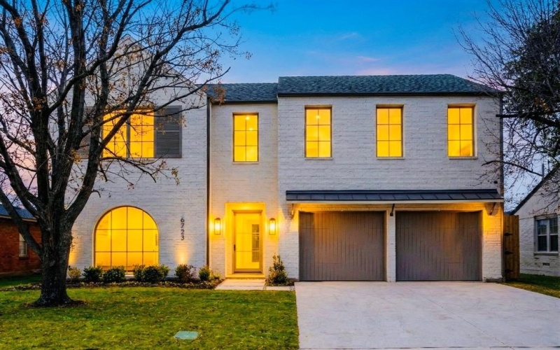 6723 Kenwell Street, Dallas, TX 75209, 4 Bedrooms Bedrooms, ,5 BathroomsBathrooms,Residential,For Sale,6723 Kenwell Street,0,21161207