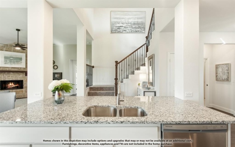 427 Birkdale Lane, Red Oak, TX 75154, 6 Bedrooms Bedrooms, ,5 BathroomsBathrooms,Residential,For Sale,427 Birkdale Lane,0,21161382