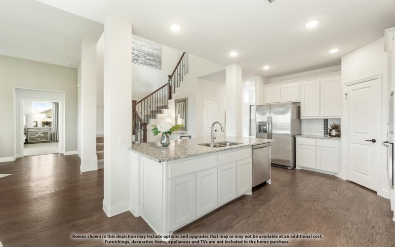 427 Birkdale Lane, Red Oak, TX 75154, 6 Bedrooms Bedrooms, ,5 BathroomsBathrooms,Residential,For Sale,427 Birkdale Lane,0,21161382