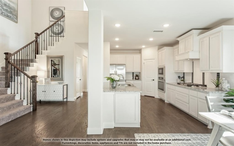 427 Birkdale Lane, Red Oak, TX 75154, 6 Bedrooms Bedrooms, ,5 BathroomsBathrooms,Residential,For Sale,427 Birkdale Lane,0,21161382