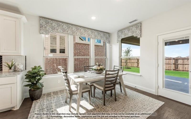 427 Birkdale Lane, Red Oak, TX 75154, 6 Bedrooms Bedrooms, ,5 BathroomsBathrooms,Residential,For Sale,427 Birkdale Lane,0,21161382