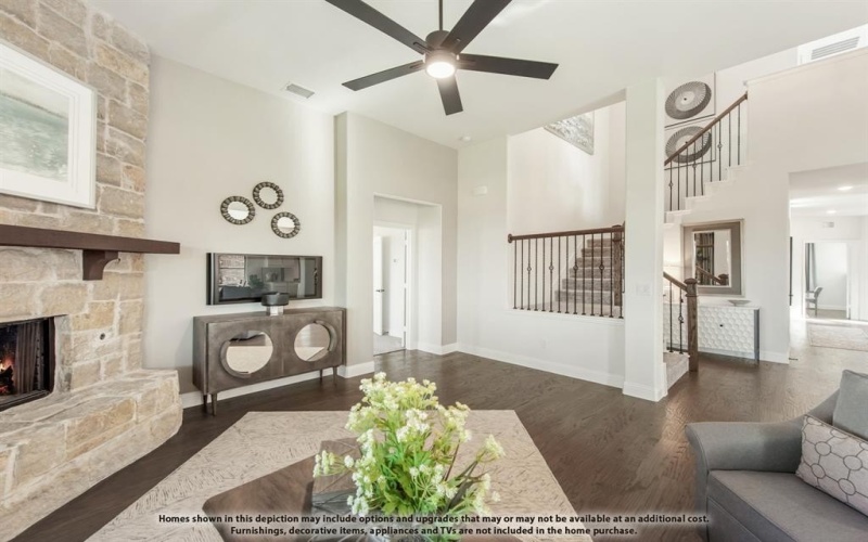 427 Birkdale Lane, Red Oak, TX 75154, 6 Bedrooms Bedrooms, ,5 BathroomsBathrooms,Residential,For Sale,427 Birkdale Lane,0,21161382