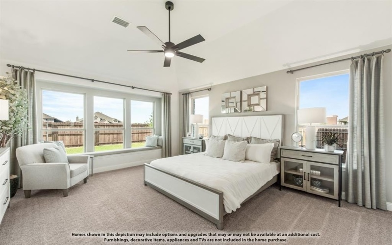 427 Birkdale Lane, Red Oak, TX 75154, 6 Bedrooms Bedrooms, ,5 BathroomsBathrooms,Residential,For Sale,427 Birkdale Lane,0,21161382