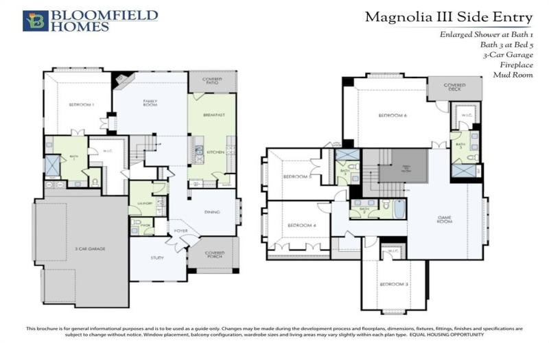 427 Birkdale Lane, Red Oak, TX 75154, 6 Bedrooms Bedrooms, ,5 BathroomsBathrooms,Residential,For Sale,427 Birkdale Lane,0,21161382