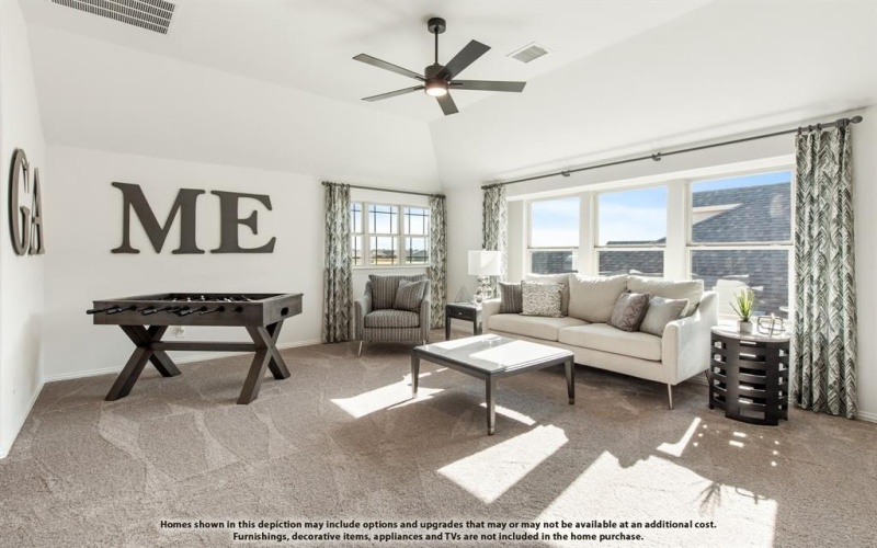 427 Birkdale Lane, Red Oak, TX 75154, 6 Bedrooms Bedrooms, ,5 BathroomsBathrooms,Residential,For Sale,427 Birkdale Lane,0,21161382