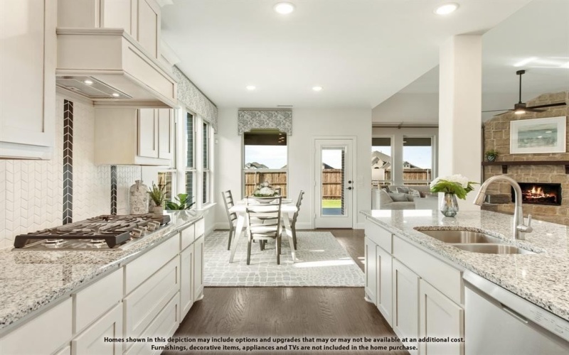 427 Birkdale Lane, Red Oak, TX 75154, 6 Bedrooms Bedrooms, ,5 BathroomsBathrooms,Residential,For Sale,427 Birkdale Lane,0,21161382