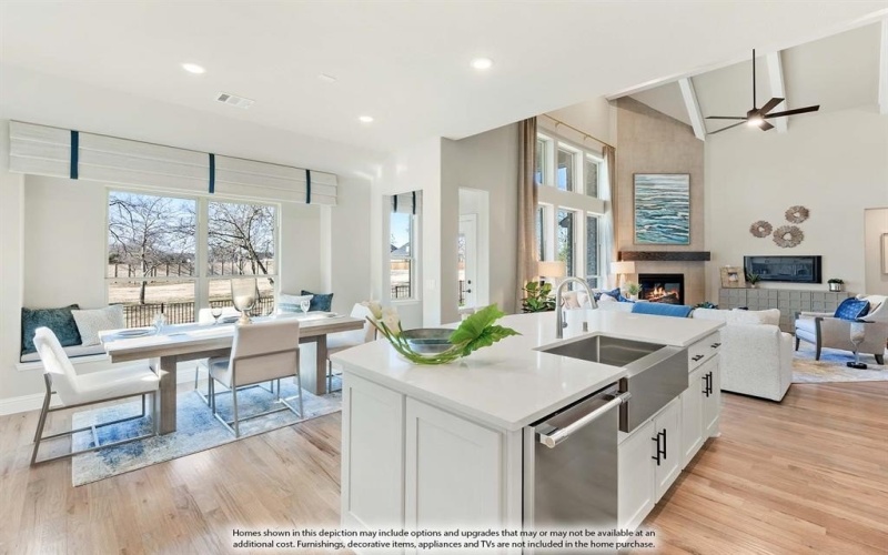 546 Hearthstone Boulevard, Red Oak, TX 75154, 5 Bedrooms Bedrooms, ,5 BathroomsBathrooms,Residential,For Sale,546 Hearthstone Boulevard,0,21161533