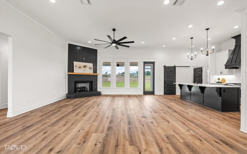 170 Laurel Valley, Stonewall, LA 71078, 4 Bedrooms Bedrooms, ,3 BathroomsBathrooms,Residential,For Sale,170 Laurel Valley,0,21161803