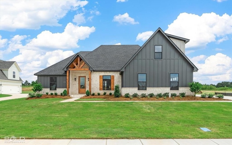 170 Laurel Valley, Stonewall, LA 71078, 4 Bedrooms Bedrooms, ,3 BathroomsBathrooms,Residential,For Sale,170 Laurel Valley,0,21161803