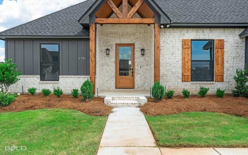 170 Laurel Valley, Stonewall, LA 71078, 4 Bedrooms Bedrooms, ,3 BathroomsBathrooms,Residential,For Sale,170 Laurel Valley,0,21161803