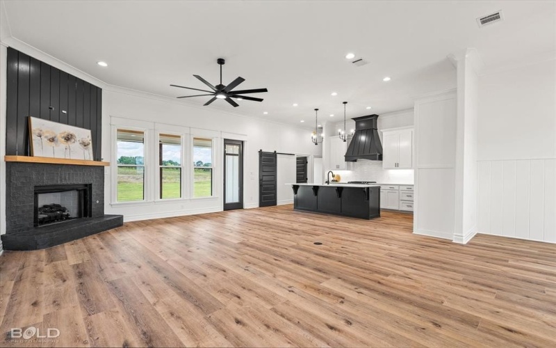 170 Laurel Valley, Stonewall, LA 71078, 4 Bedrooms Bedrooms, ,3 BathroomsBathrooms,Residential,For Sale,170 Laurel Valley,0,21161803