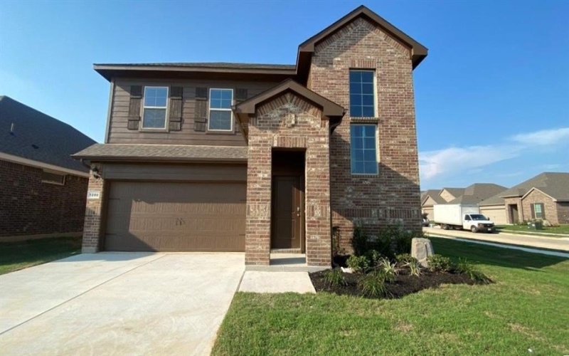 1202 ROCKWATER Drive, Decatur, TX 76234, 4 Habitaciones Habitaciones , ,2 BañosBaños,Residential,En Venta,1202 ROCKWATER Drive,0,21161812