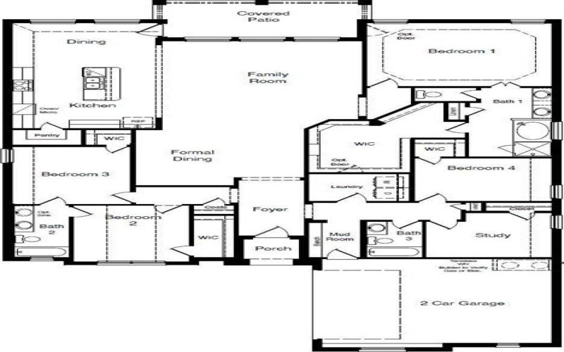 810 BOLIVAR Street, Midlothian, TX 76065, 5 Bedrooms Bedrooms, ,3 BathroomsBathrooms,Residential,For Sale,810 BOLIVAR Street,20349635