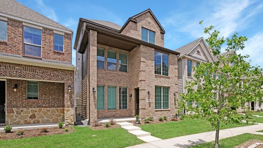 4558 Community Court, Plano, TX 75024, 4 Bedrooms Bedrooms, ,3 BathroomsBathrooms,Residential,For Sale,4558 Community Court,0,21161830
