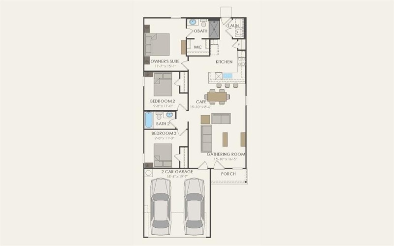 2534 Midfield Way, Princeton, TX 75407, 3 Habitaciones Habitaciones , ,2 BañosBaños,Residential,En Venta,2534 Midfield Way,0,21162101