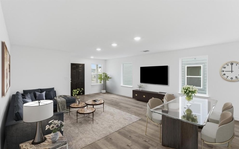 2526 Midfield Way, Princeton, TX 75407, 3 Habitaciones Habitaciones , ,2 BañosBaños,Residential,En Venta,2526 Midfield Way,0,21162115