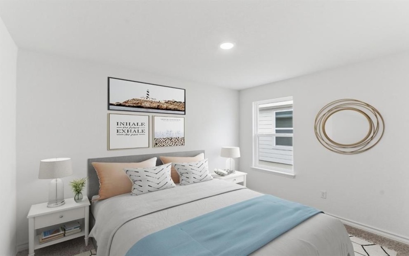 2526 Midfield Way, Princeton, TX 75407, 3 Habitaciones Habitaciones , ,2 BañosBaños,Residential,En Venta,2526 Midfield Way,0,21162115