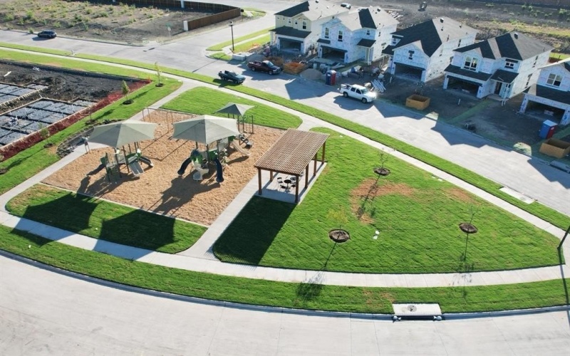 2539 Midfield Way, Princeton, TX 75407, 4 Habitaciones Habitaciones , ,2 BañosBaños,Residential,En Venta,2539 Midfield Way,0,21162163