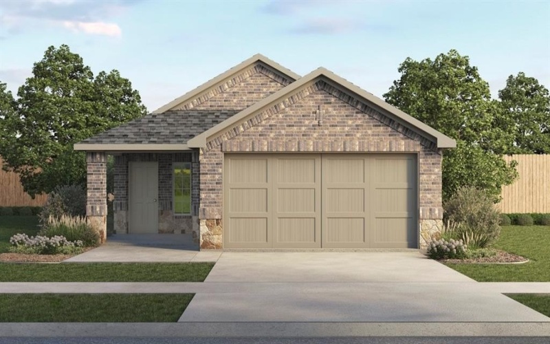 1223 Hopes Lake Drive, Princeton, TX 75407, 3 Habitaciones Habitaciones , ,2 BañosBaños,Residential,En Venta,1223 Hopes Lake Drive,0,21162173