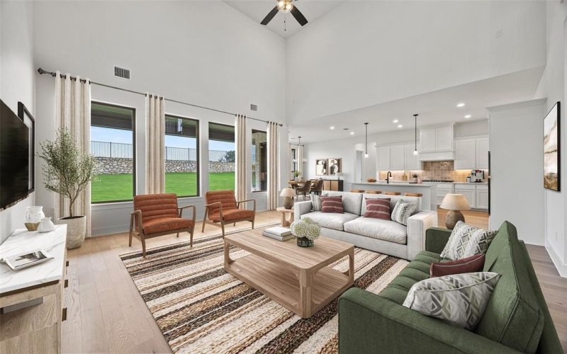 4201 Gail Lane, Providence Village, TX 76227, 5 Habitaciones Habitaciones , ,5 BañosBaños,Residential,En Venta,4201 Gail Lane,0,21162195