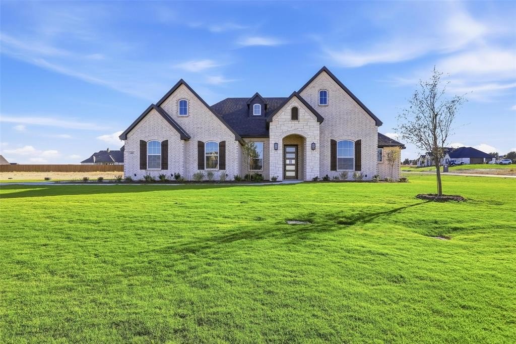 400 Mah Cheta, Aledo, TX 76008, 4 Bedrooms Bedrooms, ,3 BathroomsBathrooms,Residential,For Sale,400 Mah Cheta,0,21162208