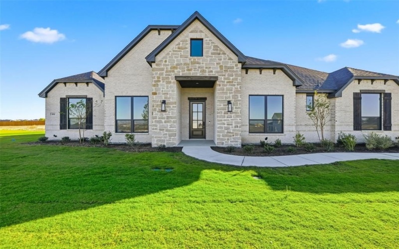 404 Mah Cheta, Aledo, TX 76008, 4 Bedrooms Bedrooms, ,3 BathroomsBathrooms,Residential,For Sale,404 Mah Cheta,0,21162232