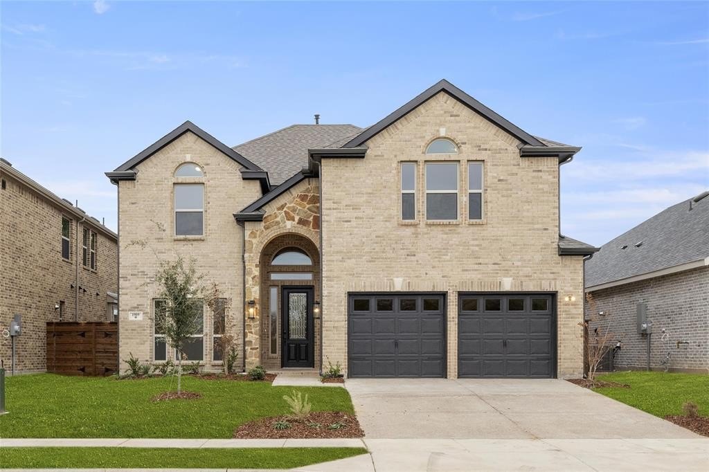 1909 Fall Creek Cove, Mesquite, TX 75181, 4 Bedrooms Bedrooms, ,3 BathroomsBathrooms,Residential,For Sale,1909 Fall Creek Cove,20371871