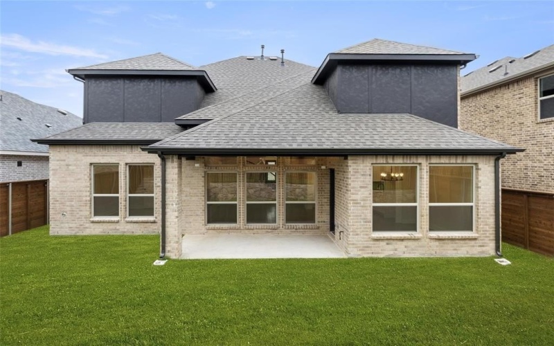 1909 Fall Creek Cove, Mesquite, TX 75181, 4 Bedrooms Bedrooms, ,3 BathroomsBathrooms,Residential,For Sale,1909 Fall Creek Cove,20371871