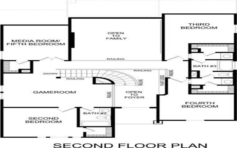 1909 Fall Creek Cove, Mesquite, TX 75181, 4 Bedrooms Bedrooms, ,3 BathroomsBathrooms,Residential,For Sale,1909 Fall Creek Cove,20371871