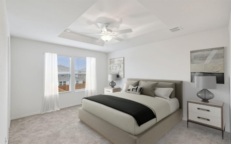 2301 Bay Laurel Lane, Forney, TX 75126, 4 Habitaciones Habitaciones , ,2 BañosBaños,Residential,En Venta,2301 Bay Laurel Lane,0,21162242