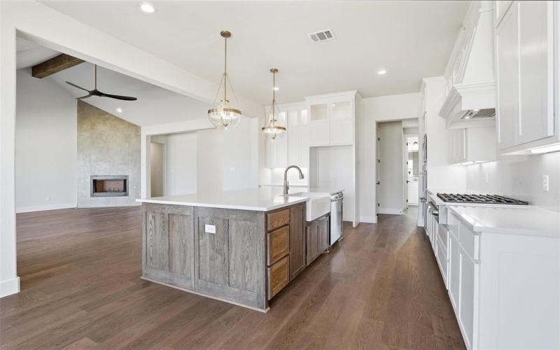 421 Mah Cheta, Aledo, TX 76008, 4 Habitaciones Habitaciones , ,2 BañosBaños,Residential,En Venta,421 Mah Cheta,0,21162251