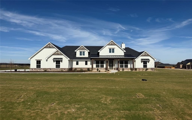 421 Mah Cheta, Aledo, TX 76008, 4 Bedrooms Bedrooms, ,2 BathroomsBathrooms,Residential,For Sale,421 Mah Cheta,0,21162251