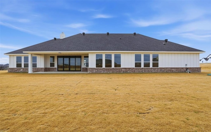 421 Mah Cheta, Aledo, TX 76008, 4 Habitaciones Habitaciones , ,2 BañosBaños,Residential,En Venta,421 Mah Cheta,0,21162251