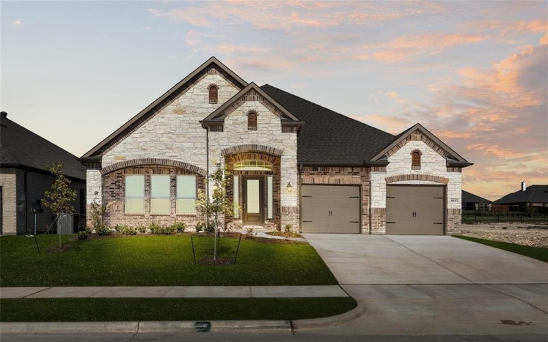4017 Eagles Bluff Road, Midlothian, TX 76065, 3 Bedrooms Bedrooms, ,2 BathroomsBathrooms,Residential,For Sale,4017 Eagles Bluff Road,20377169