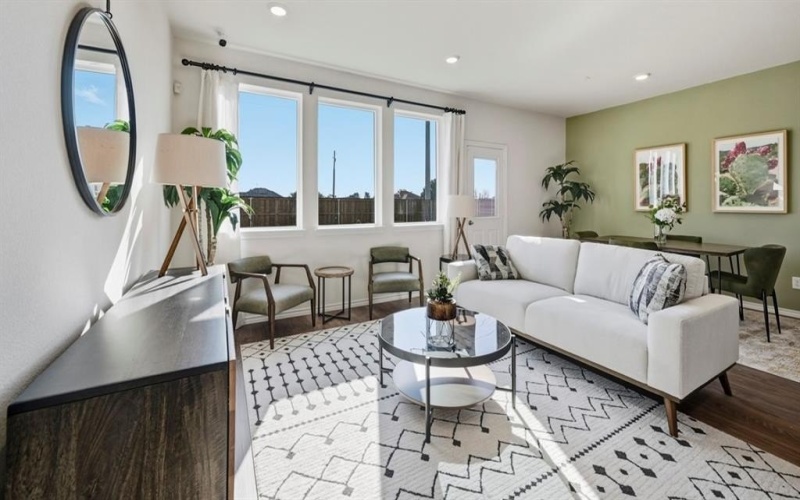 203 Arbor Drive, Princeton, TX 75407, 4 Habitaciones Habitaciones , ,2 BañosBaños,Residential,En Venta,203 Arbor Drive,0,21162287