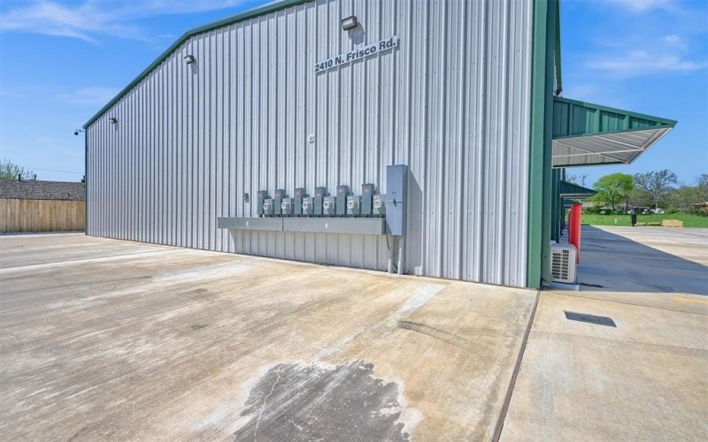 2410 N Frisco Road, Sherman, TX 75090, ,Otro,En Venta,2410 N Frisco Road,20380331