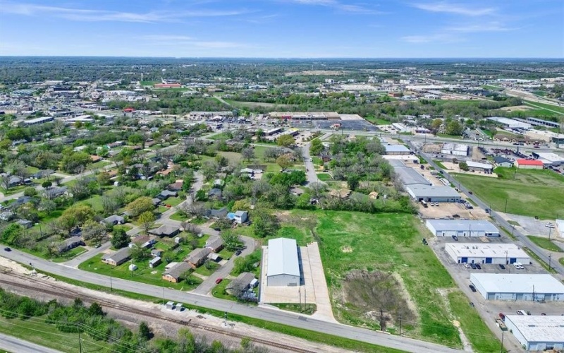 2410 N Frisco Road, Sherman, TX 75090, ,Otro,En Venta,2410 N Frisco Road,20380331