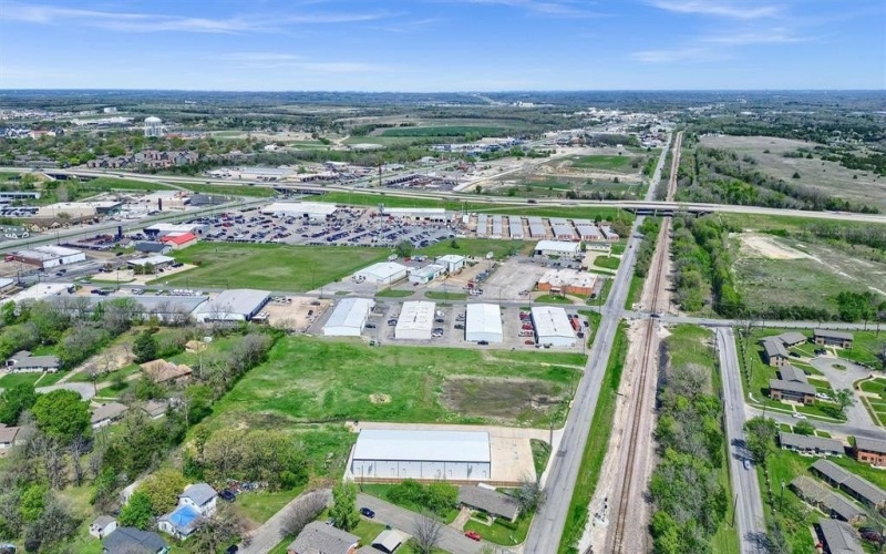 2410 N Frisco Road, Sherman, TX 75090, ,Otro,En Venta,2410 N Frisco Road,20380331