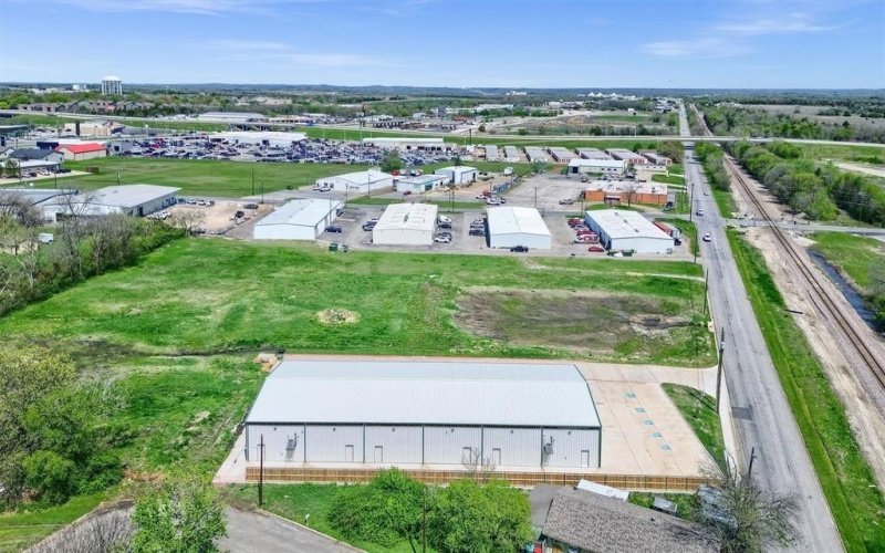 2410 N Frisco Road, Sherman, TX 75090, ,Otro,En Venta,2410 N Frisco Road,20380331